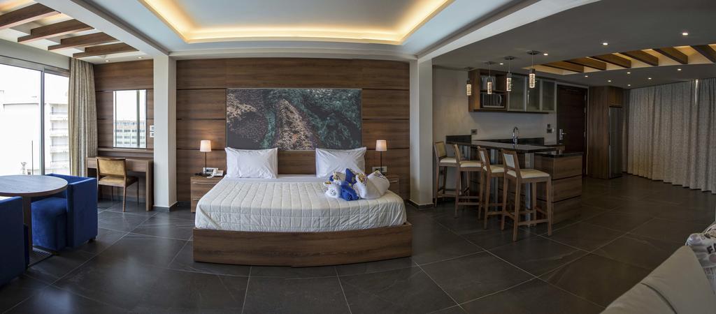 San Stephano Resort Batroun Luaran gambar