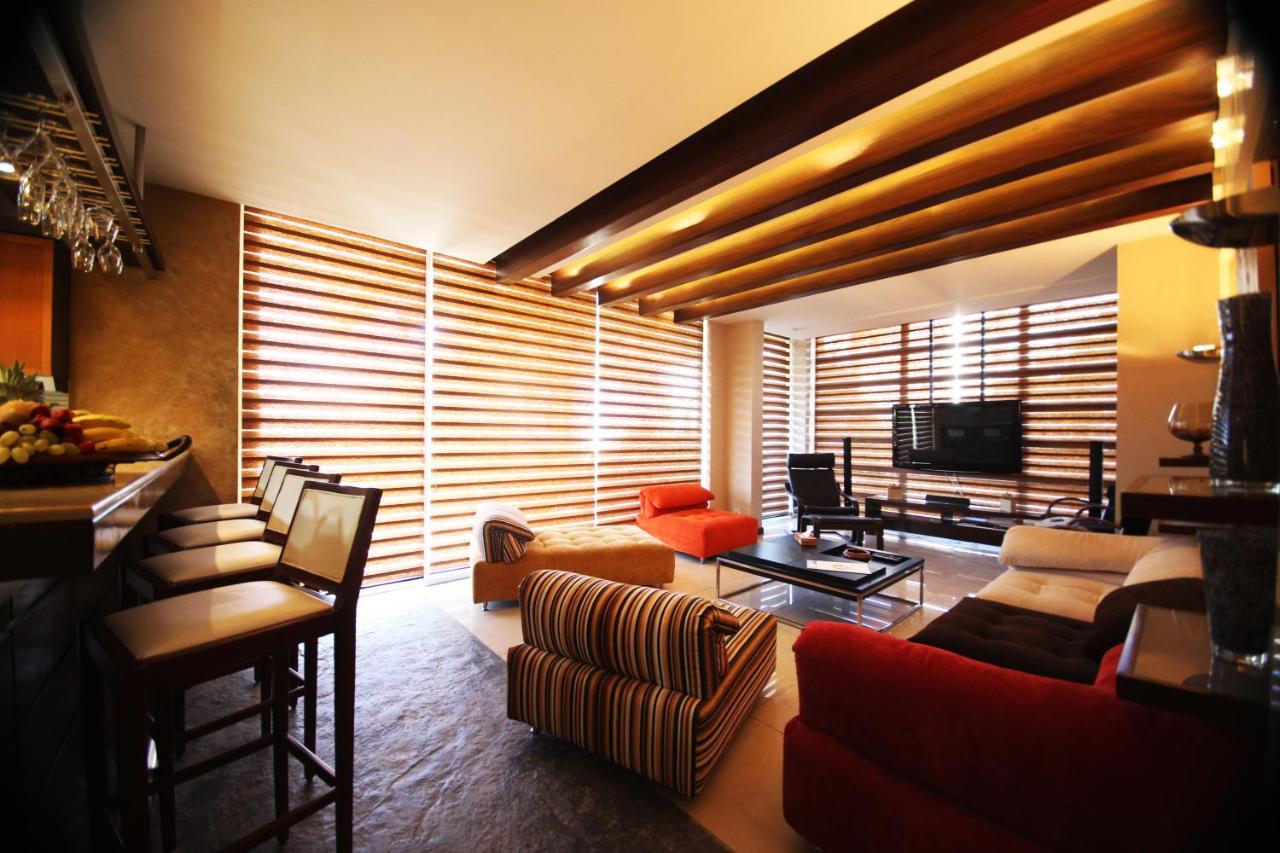 San Stephano Resort Batroun Luaran gambar