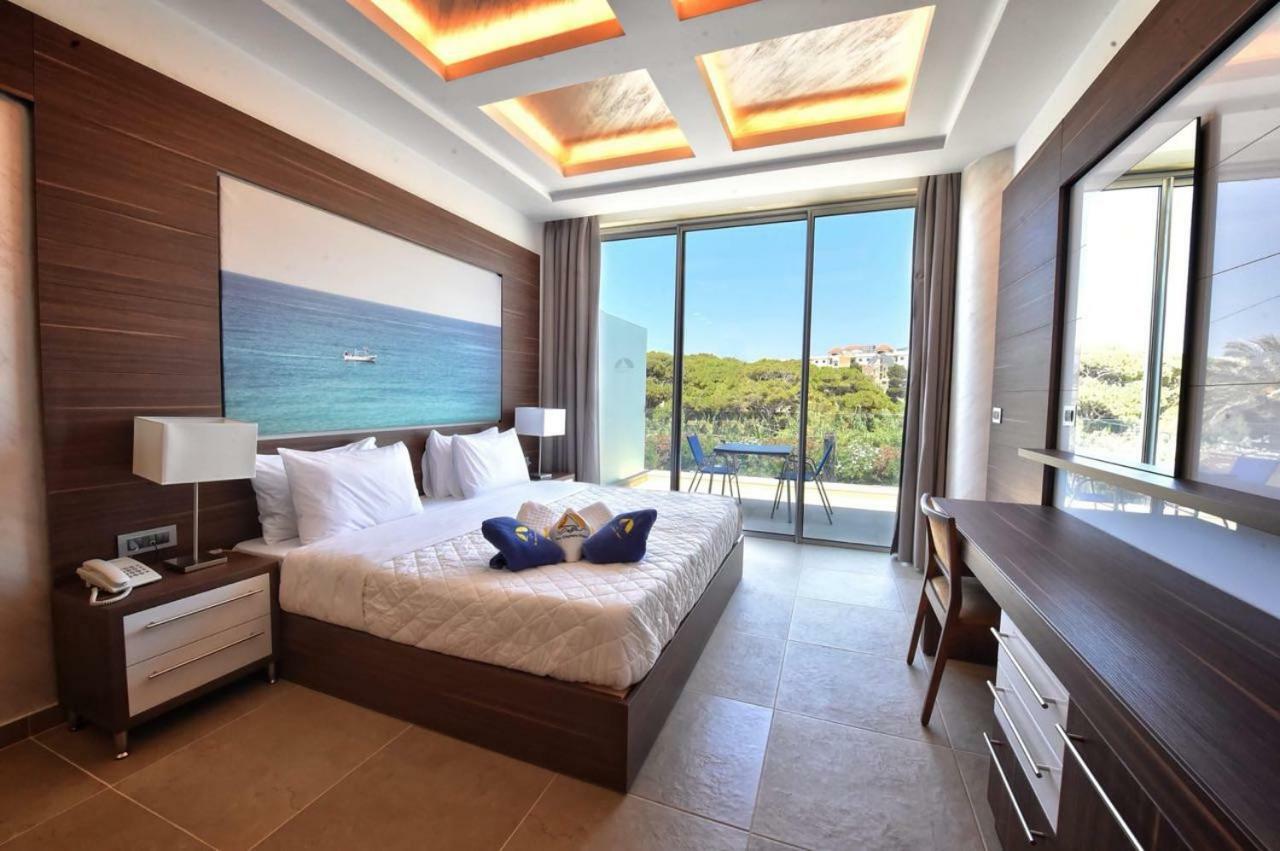 San Stephano Resort Batroun Luaran gambar