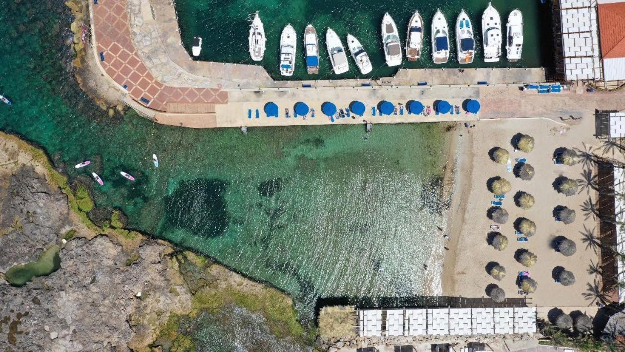 San Stephano Resort Batroun Luaran gambar